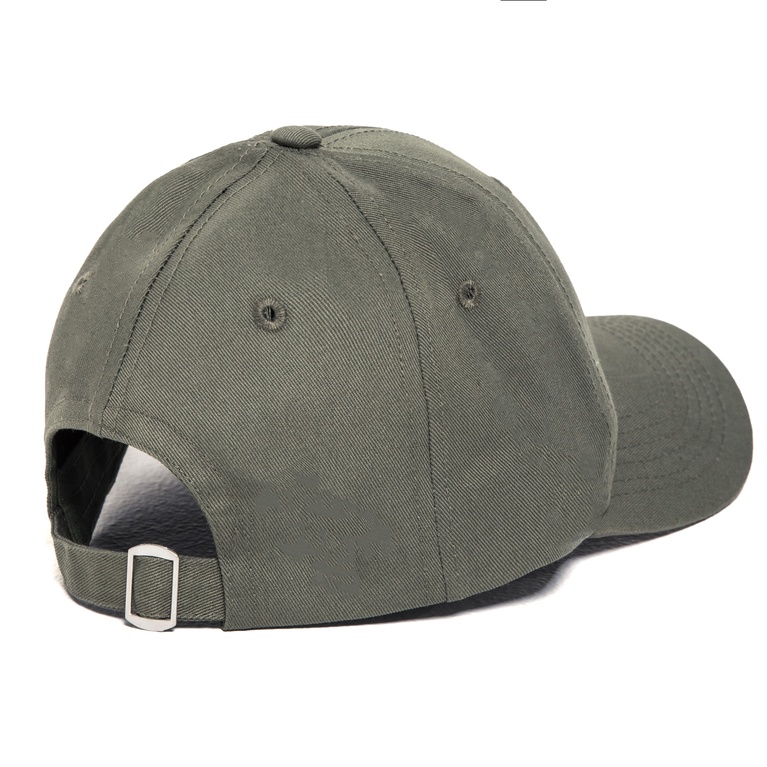Cap "Dad" Army Green